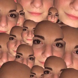 Meet your Posher, Marjorie